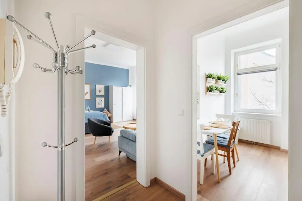 City Design Apartment Vienna