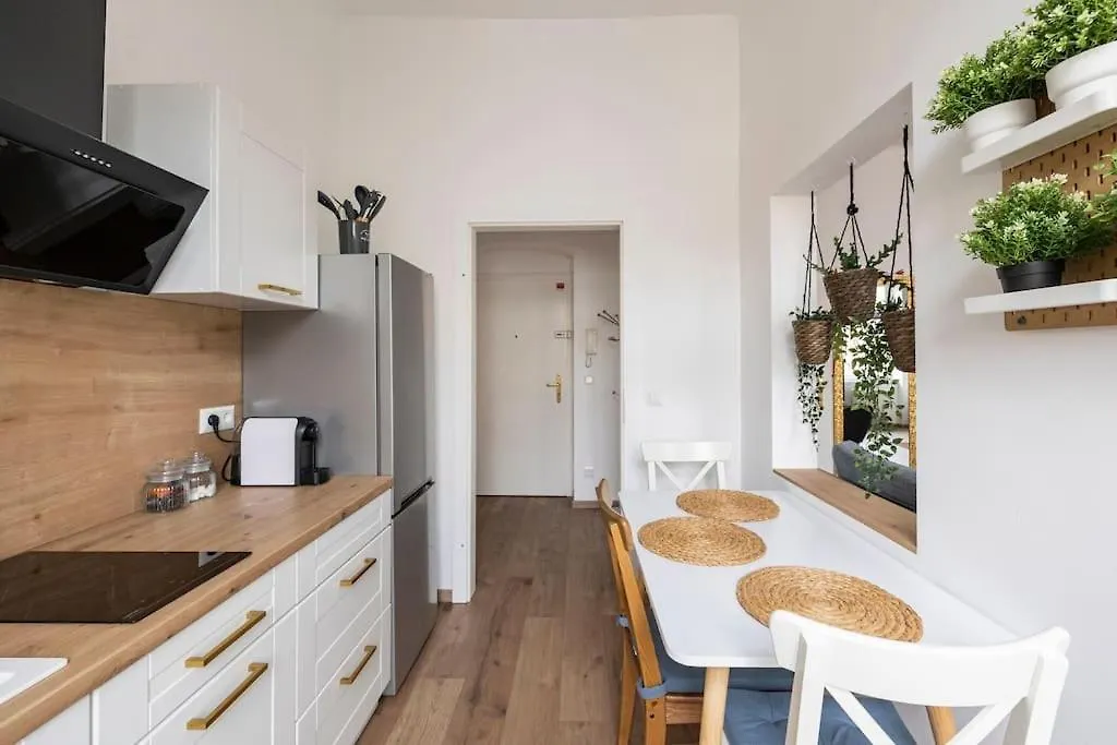 City Design Apartment Vienna