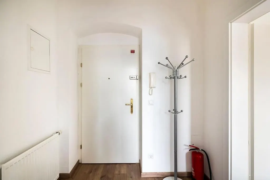 City Design Apartment Vienna 0*,  Austria