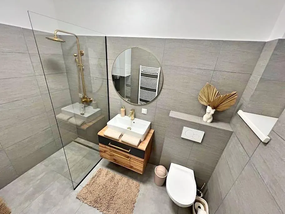 City Design Apartment Vienna