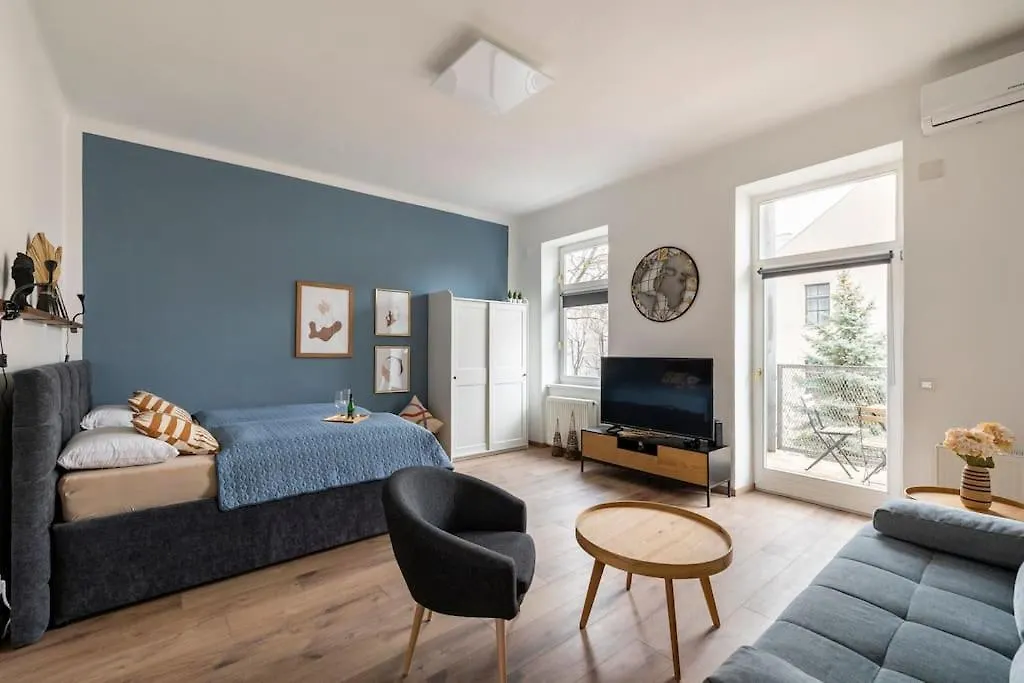 City Design Apartment Vienna 0*,  Austria