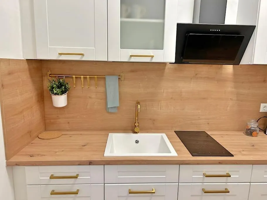 City Design Apartment Vienna